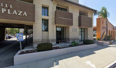 Azusa Surgery Center photo