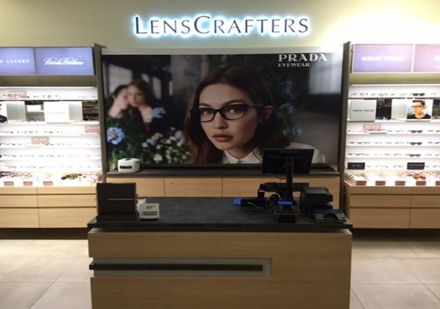 LensCrafters at Macy's photo