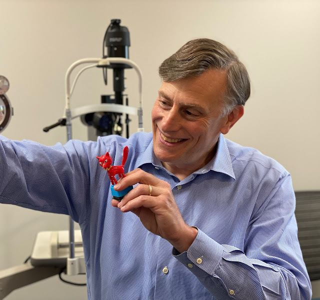 Stephen Lipsky, MD photo