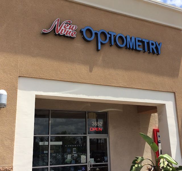 NewVue Optometry photo