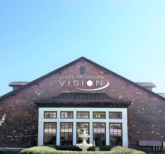 Vance Thompson Vision photo