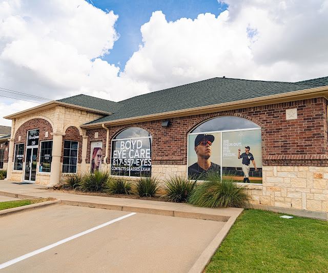 Boyd Eye Care photo