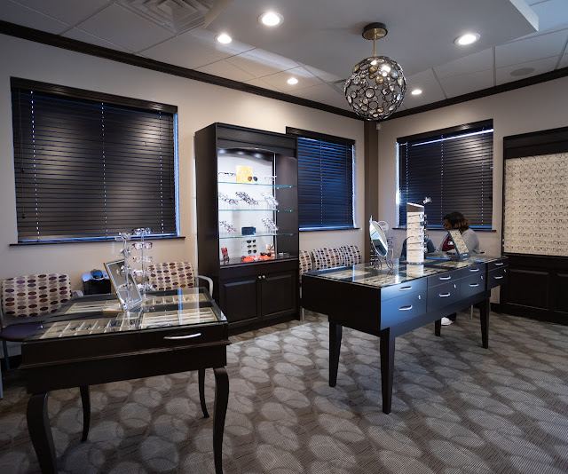 Crystal Vision Center photo