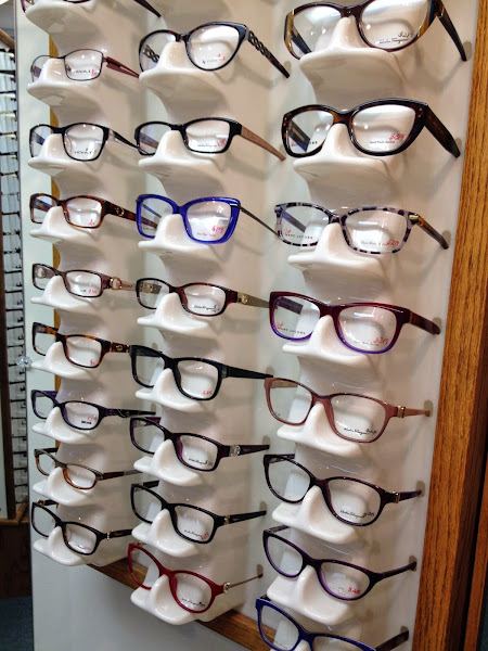 Eye Care Center of New Jersey - Offices of Devang L Bhoiwala, MD, Tina Choe, OD and Stephen Dellostritto, OD photo