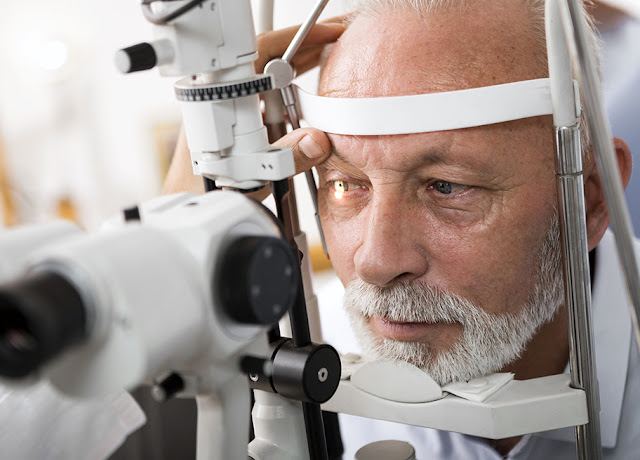 Eye Medical Group photo