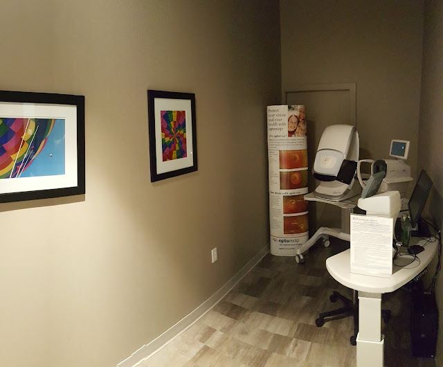 Vivid Vision Care photo