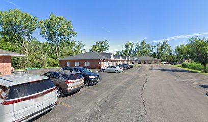 David A. Burstein, OD - Amherst Eye Care photo