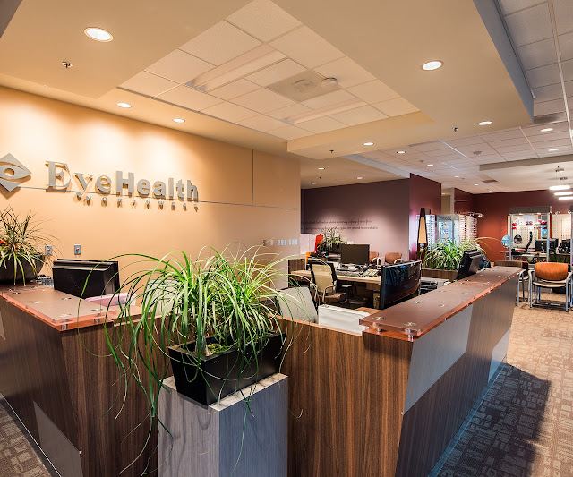 EyeHealth Northwest - Happy Valley photo
