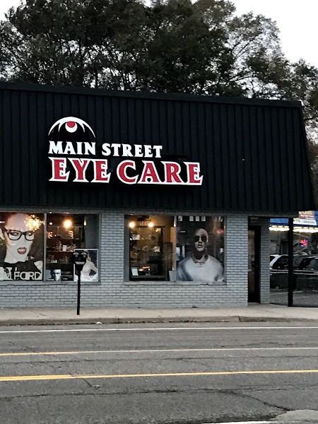 Main Street Eye Care photo
