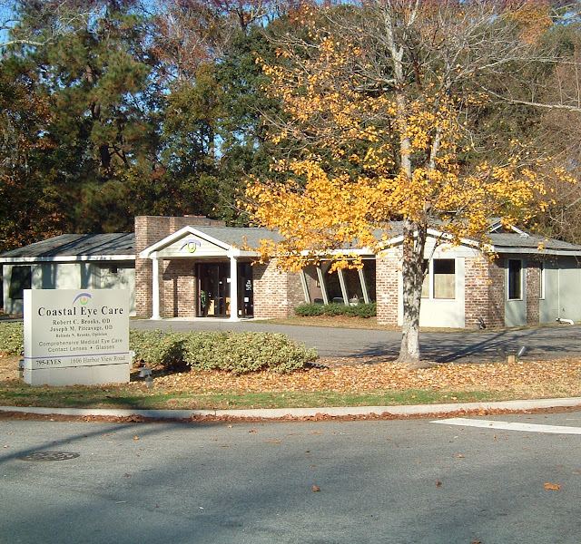 James Island Eyecare photo