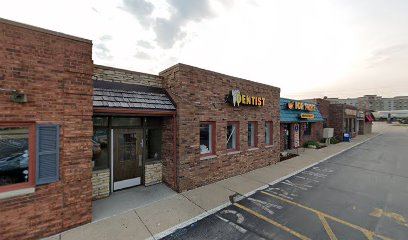 Matus Eye Care photo