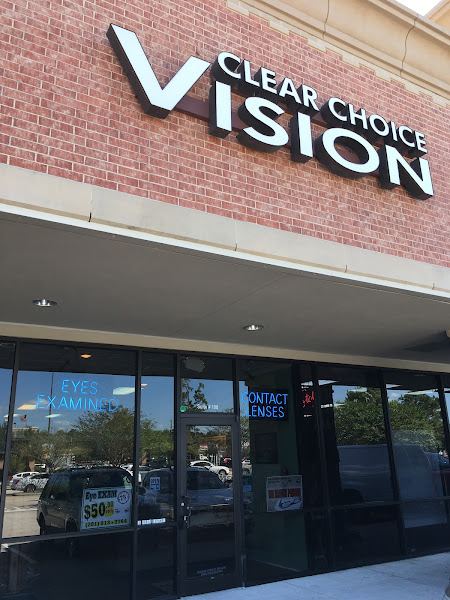 Clear Choice Vision Center photo