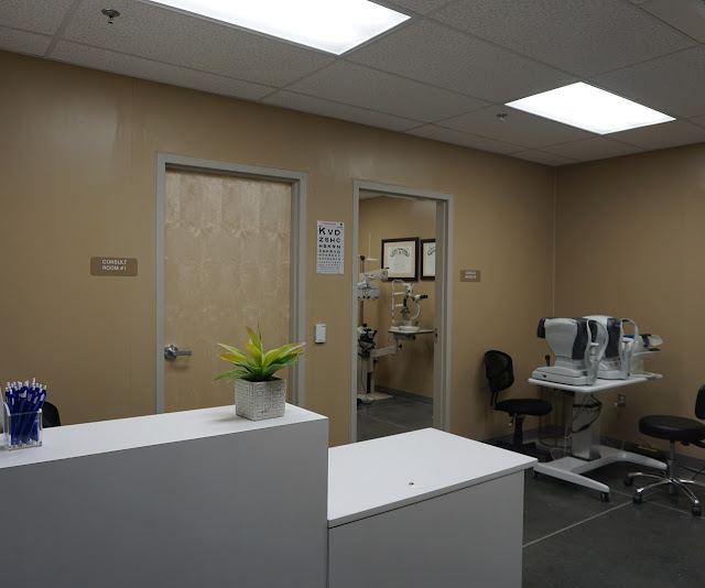 Complete Vision Care photo