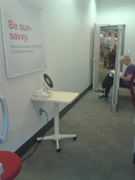 Carolina Eye Clinic photo