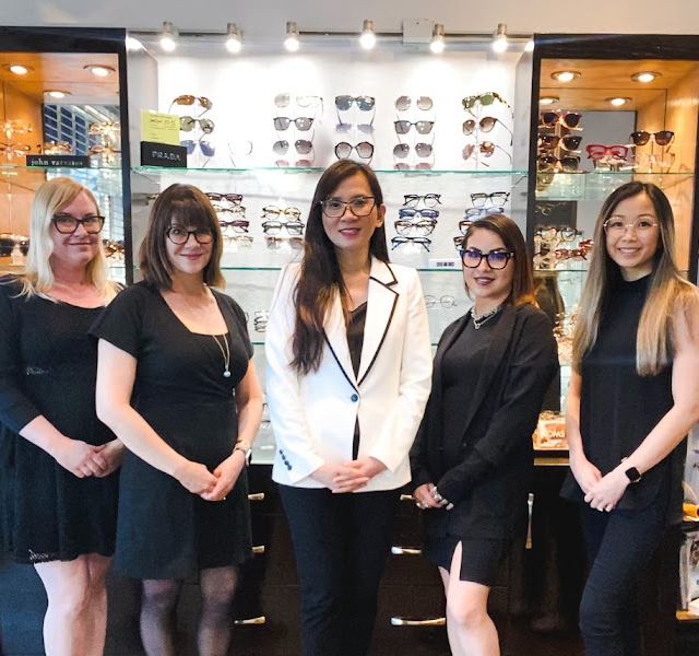 Belmont Shore Optometric photo