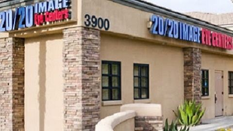 20/20 Image Eye Centers photo