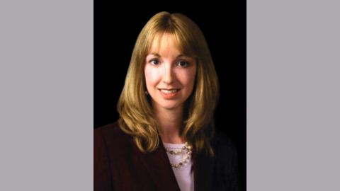 Eye Clinic of Wichita: Post Kristina L OD photo