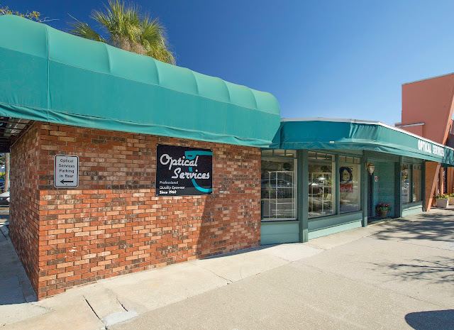 Optical Services photo
