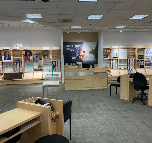 LensCrafters photo