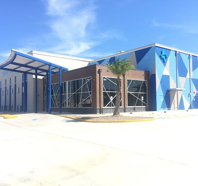 Texas Eye Care photo