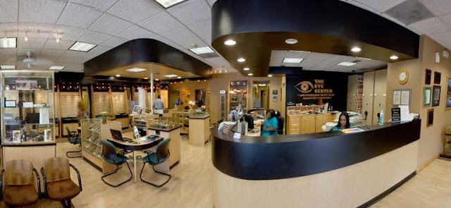 The Eye Center photo