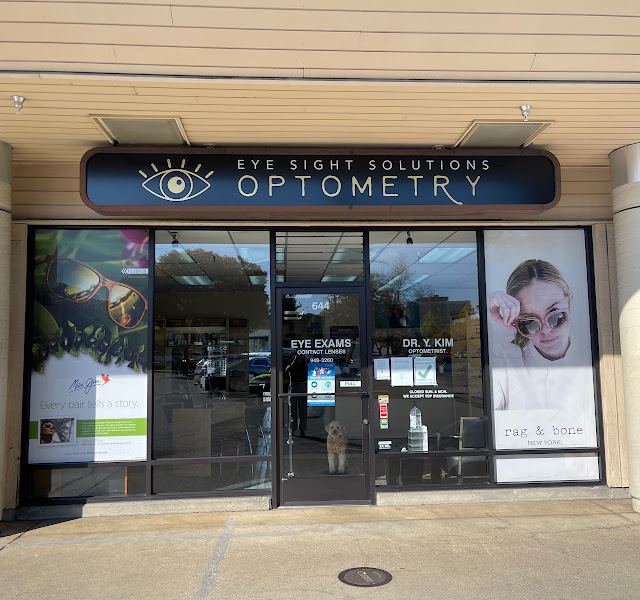 Eye Sight Solutions Optometry photo