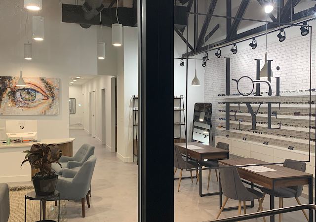 LoHi Eye Care and Eyewear photo