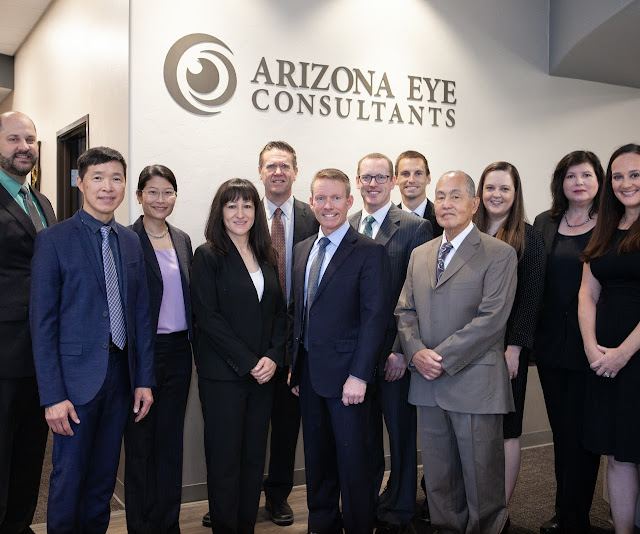 Arizona Eye Consultants photo