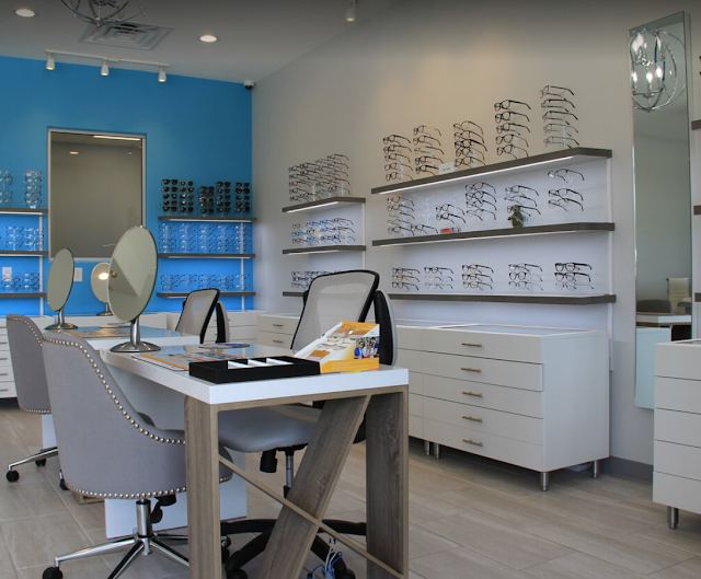 Contact Lens & EyeCare Gallery photo