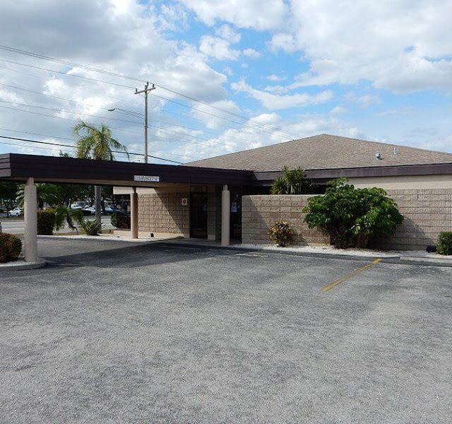 Cataract & Refractive Institute of Florida - Cape Coral, FL photo
