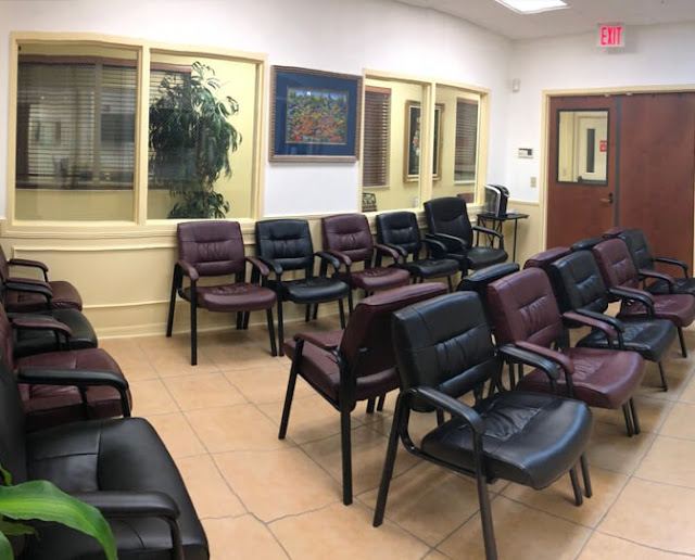 Comprehensive Retina Consultants photo