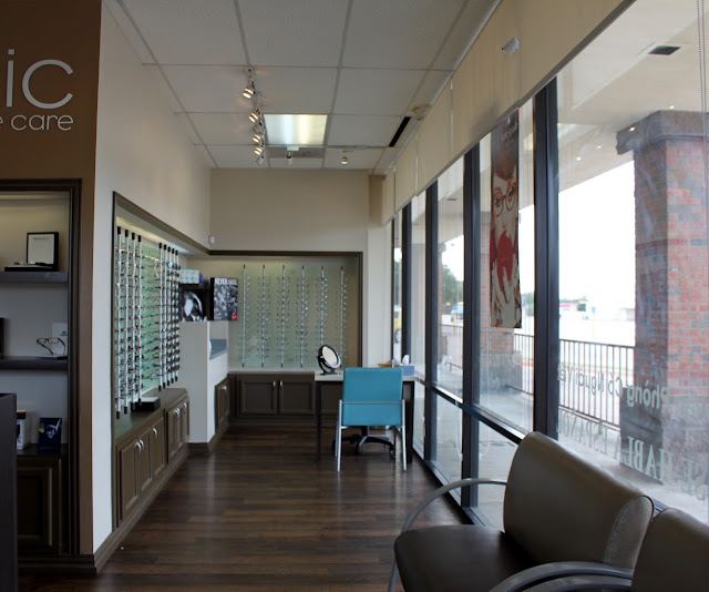 Epic EyeCare photo