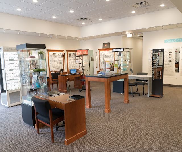 Advanced Eye Care Associates photo