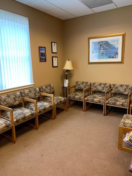 Reppucci S. Vincent, MD photo