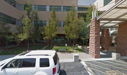 Dr. Fred E. Clayson, MD photo