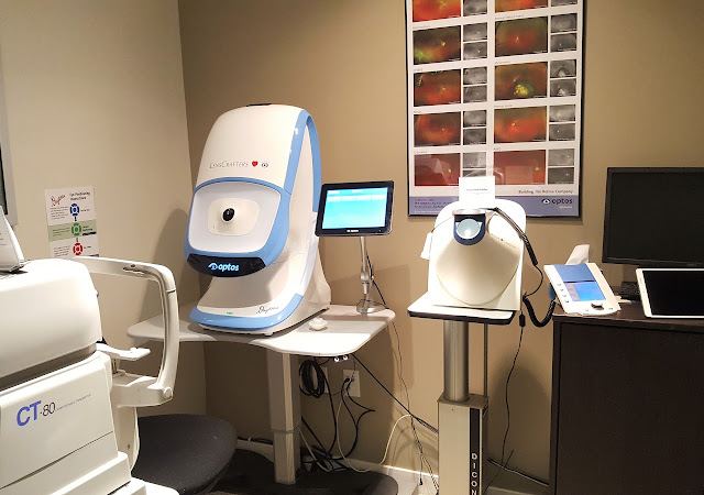 Oceanside Family Optometry, provider of Eyexam of CA photo
