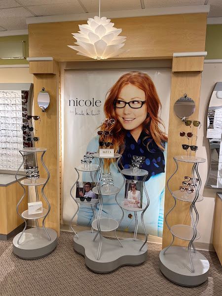 JCPenney Optical photo