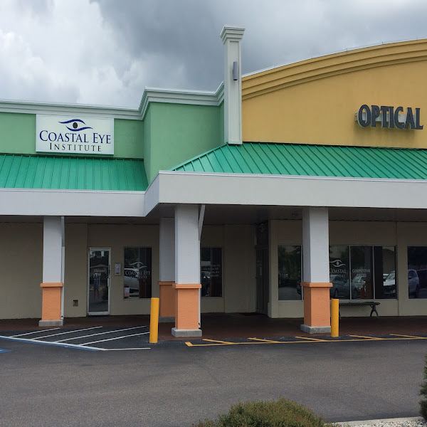 Coastal Eye Institute - Sun City Center photo