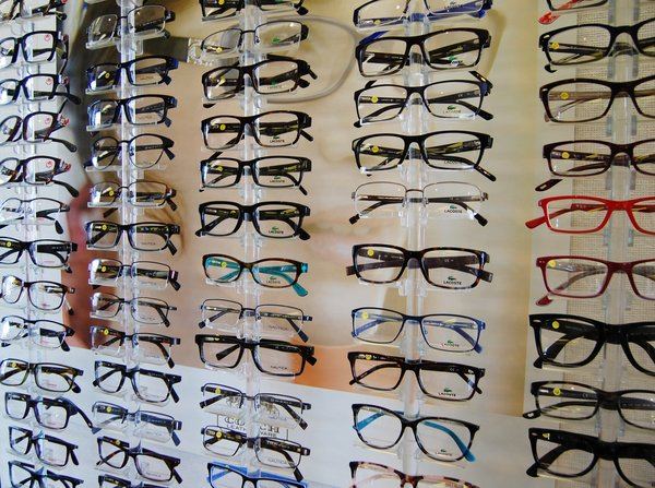 The Contact Lens Centers photo