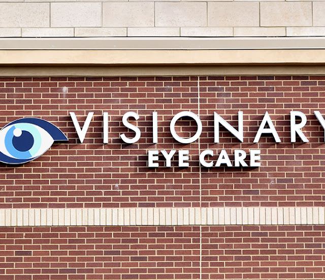 Visionary Eye Care photo