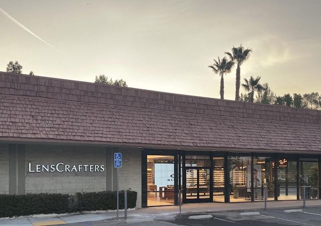 LensCrafters photo