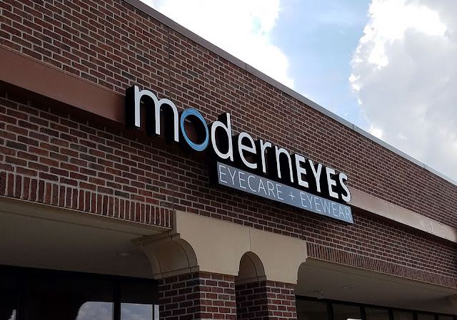 ModernEyes Eyecare + Eyewear photo