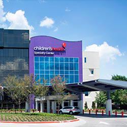 Children's Health Ophthalmology (Eye) - Dallas photo