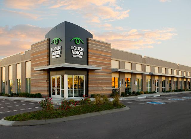 Loden Vision Centers - Smyrna Office photo