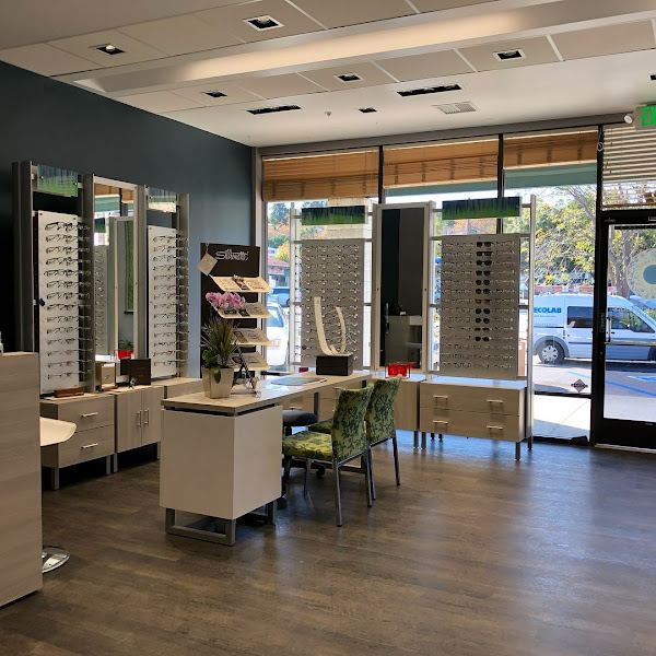 Family Vision Care & Vision Therapy photo