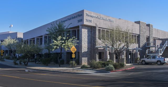 Phoenix Children's Ophthalmology - Scottsdale photo