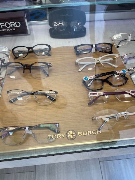 NYC Optical photo