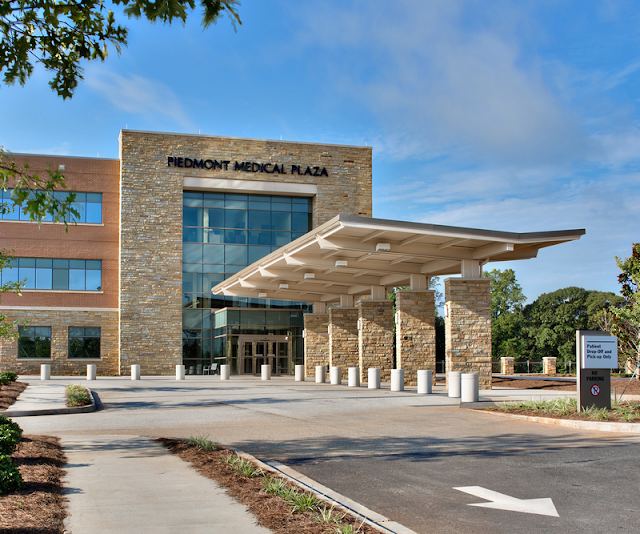Eye Consultants of Atlanta-Newnan photo