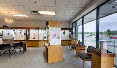 The Eye Center At Jackson photo