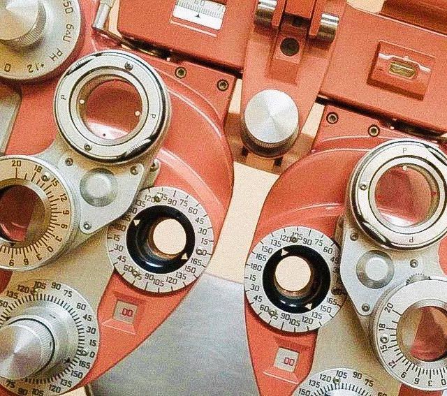American Vision Center photo